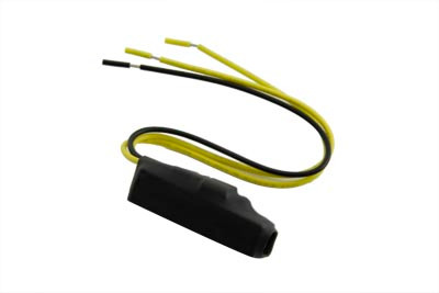 Volt Tech #12-6011C-A - Volt Tech Turn Signal LED Load Equalizer