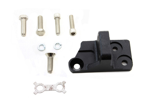 Volt Tech - Transmission and Starter Mount Kit Black