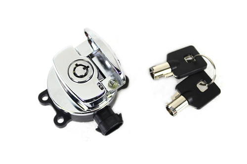 Volt Tech #77807S - Replica Skull Ignition Switch