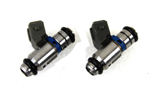 Cycle Pro #18214 - EFI Replacement Fuel Injector Set