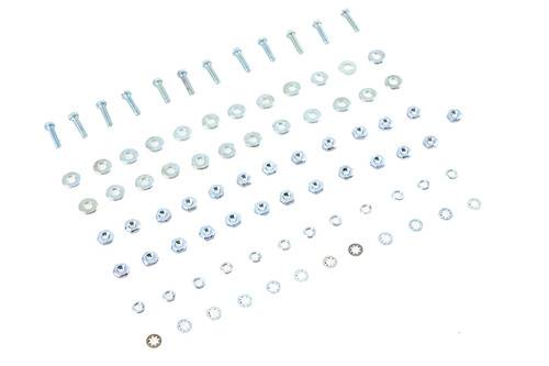 V-Twin - Terminal Board Screw Set