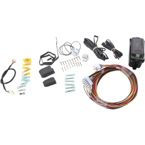 Thundermax #EA4250D-C - Electronic Harness Controller