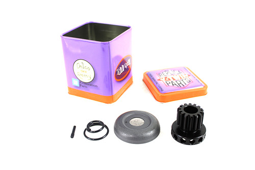 Volt Tech - Side Valve 14 Tooth Generator Gear Kit