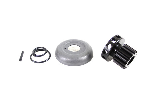Volt Tech - Side Valve 14 Tooth Generator Gear Kit