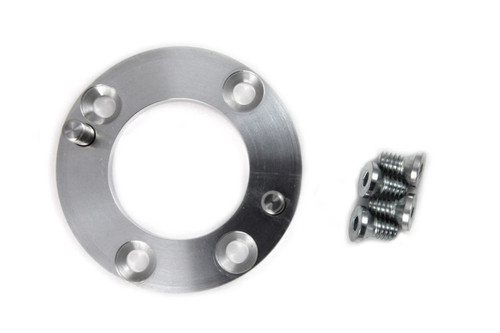 Volt Tech - Magneto Adapter Plate