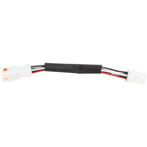 Namz #NTBW-J04 - Throttle-By-Wire Extension Harness - Harley Davidson