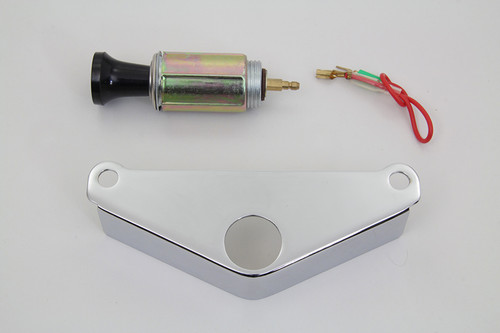 Volt Tech #77971 - Cigarette Lighter with Bracket
