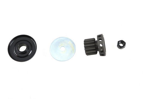 V-Twin - Generator Gear Kit 2 Brush