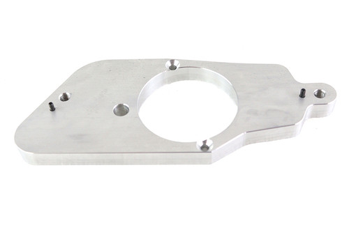 V-Twin #78647M - XL Billet Starter Mount