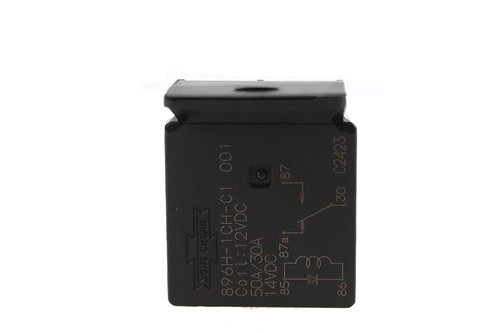 Volt Tech #64616 - Starter Relay