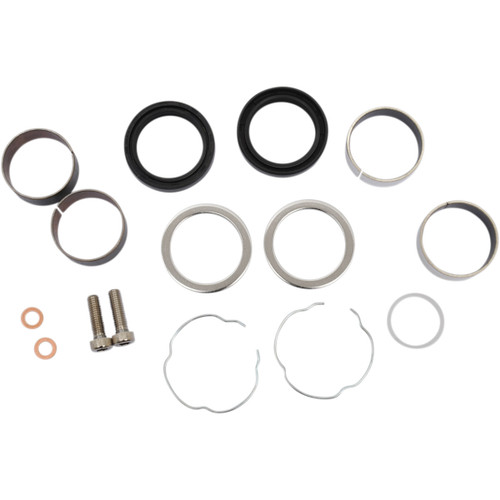 Drag Specialties - Fork Slider Rebuild Kit - 41 mm - FLD