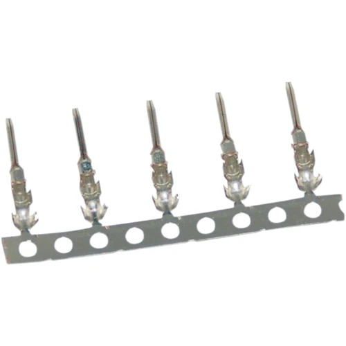 Namz #NJ-19P - JAE MX-1900 Terminals 72909-11 - Pin - 25 Pack