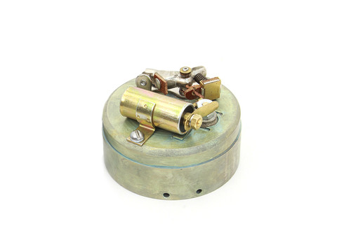 Volt Tech - 6 Volt Distributor Top Assembly