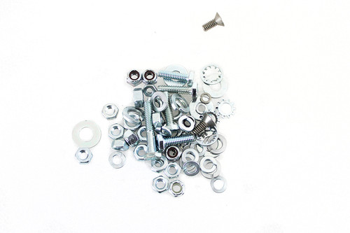 V-Twin - Starter Installation Screw Kit