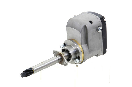 Volt Tech - Burkhardt 74 inch Magneto Assembly