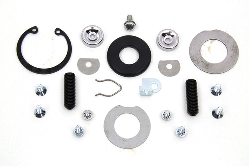 Volt Tech #77936 - Magneto Vent Cap Set
