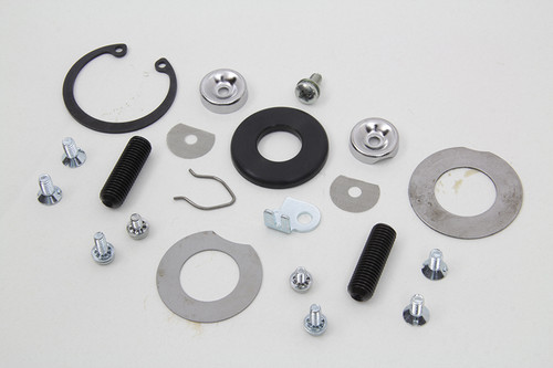 Volt Tech #77936 - Magneto Vent Cap Set