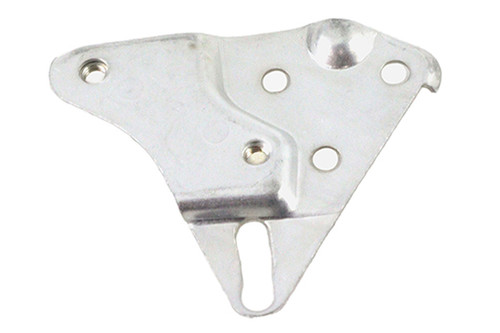 V-Twin #4786-36-C - Relay Bracket Cadmium