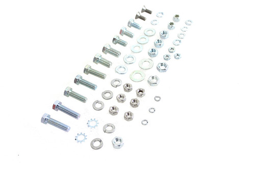 V-Twin - Starter Installation Screw Kit