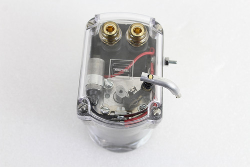 V-Twin - Burkhardt Magneto Retard Kit