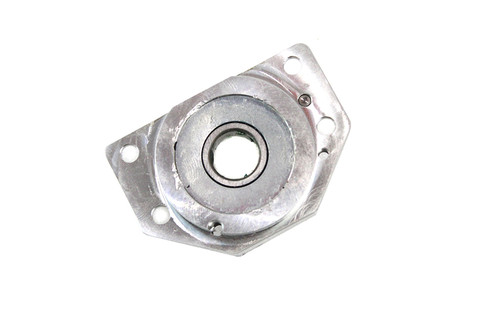 V-Twin #R463C - Left Hand Magneto Points Base Plate