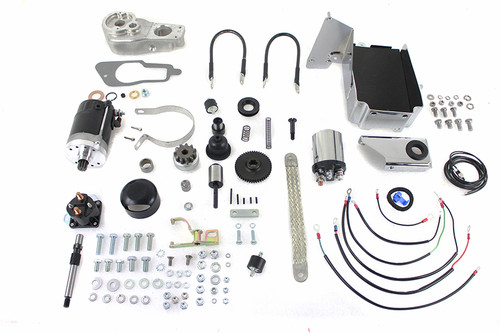  - York Electric Start Kit