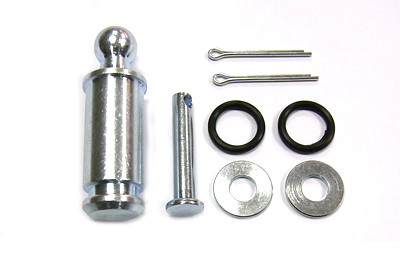 Volt Tech - Magneto Tachometer Plug Kit