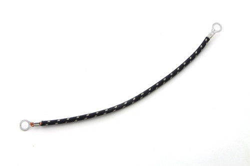 V-Twin #70209-36 - Battery Negative 6 Volt Ground Wire