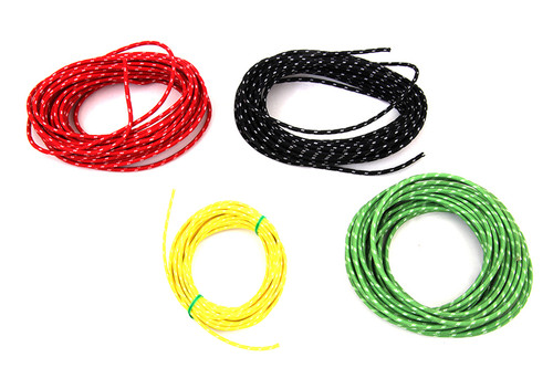 Volt Tech - Cloth Covered Wire Kit