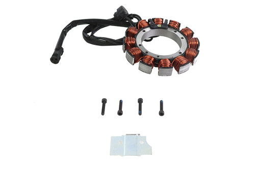 Volt Tech #18472 - Alternator Stator 32 AMP