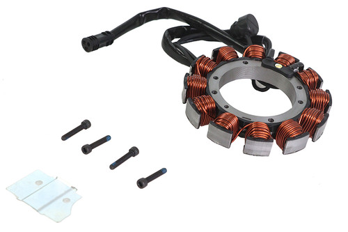 Volt Tech #18472 - Alternator Stator 32 AMP