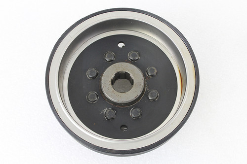 Volt Tech #32493-02B(883) - Alternator Rotor