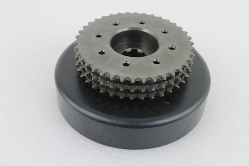 Volt Tech #32494-04B(1200) - Alternator Rotor
