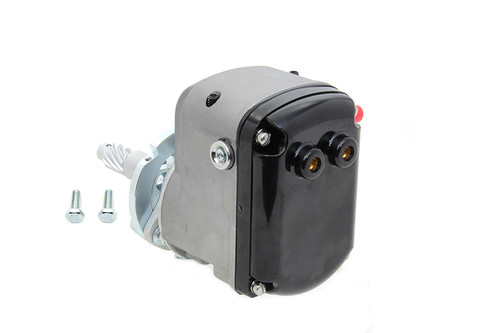 Motorshop - Burkhardt Magneto 1965-1970 XL Assembly
