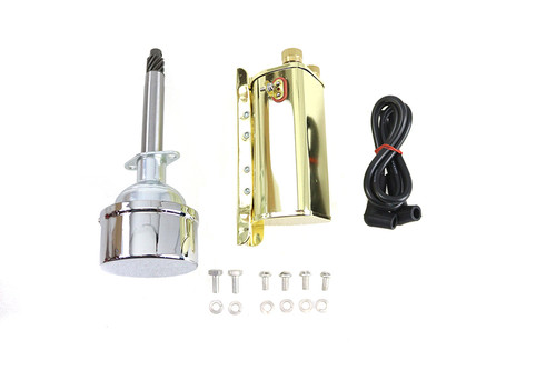 V-Twin - Panhead 12 Volt Brass Coil Kit