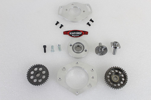 Motorshop - WR-XR Magneto Mount Kit
