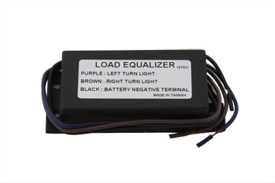 Volt Tech - Volt Tech Turn Signal Load Equalizer
