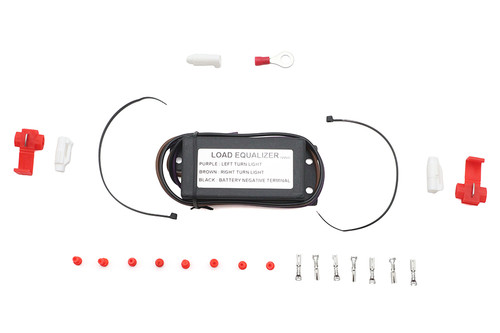 Volt Tech - Volt Tech Turn Signal Load Equalizer