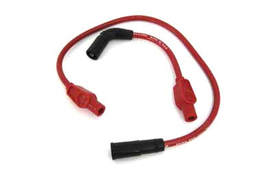 Sumax #20233 - Sumax Spark Plug Wire Set Red