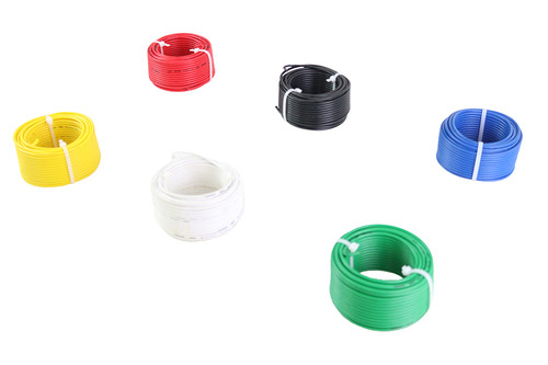 V-Twin - 16 inch Gauge Wire Roll Combo Set