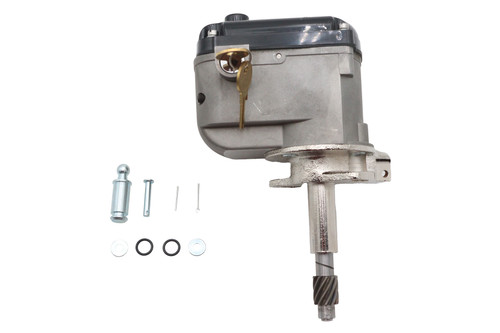 V-Twin - XLCH Burkhardt Magneto Assembly