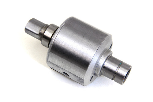 Volt Tech - Burkhardt Magneto Rotor Assembly