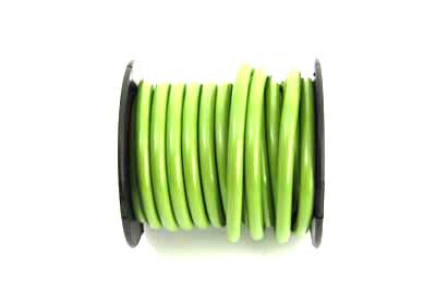 V-Twin #02503 - Primary Wire 10 Gauge 10' Roll Green