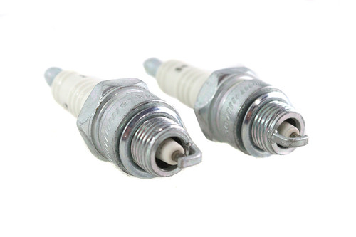V-Twin - V-Twin Nickel Spark Plugs