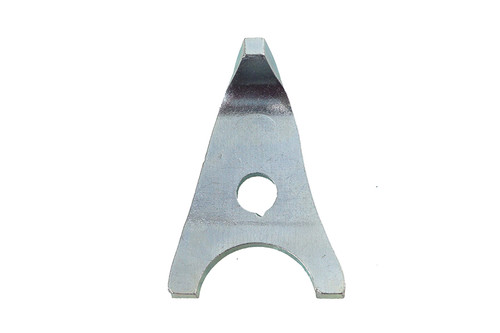 V-Twin #D-3192 - Shovelhead Distributor Clamp Zinc Plated