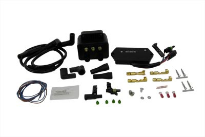 Daytona Twin Tech #53-259 - External Ignition Module Single or Dual Fire