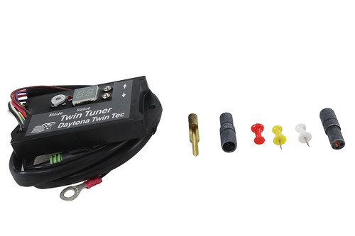 Daytona Twin Tech #16104 - Twin Tuner EFI Controller