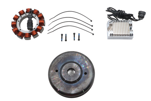 Ultima #53-605 - Ultima Charging System Kit 32 Amp