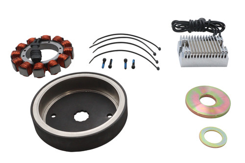 Ultima #53-606 - Ultima Charging System Kit 32 Amp
