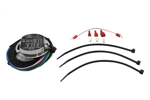 Ultima #1003052 - Ultima Programmable Ignition Module